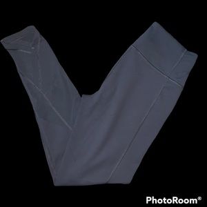 Knockout by Victoria’s Secret Leggings Gray - S/P/CH